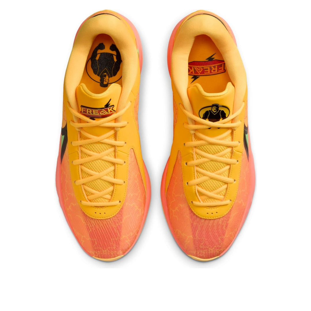 Nike Zoom Freak 6 'Halloween' FJ7792-601