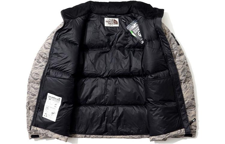 THE NORTH FACE Novelty Nuptse NJ1DM66K