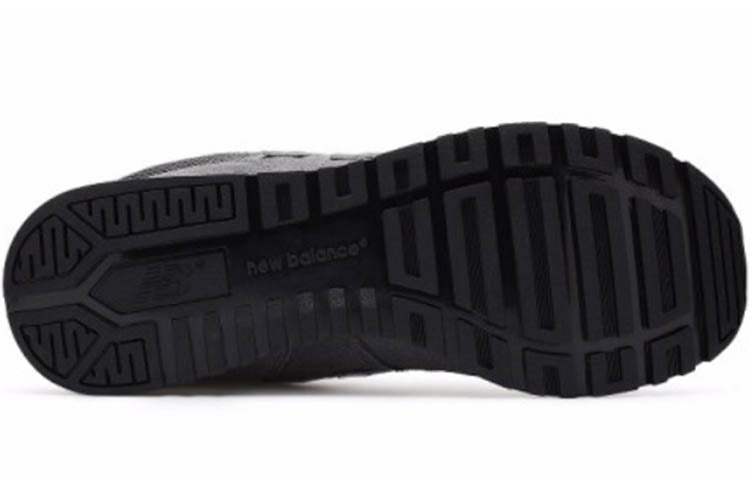 New Balance 565 Shoes 'Grey white' ML565ES