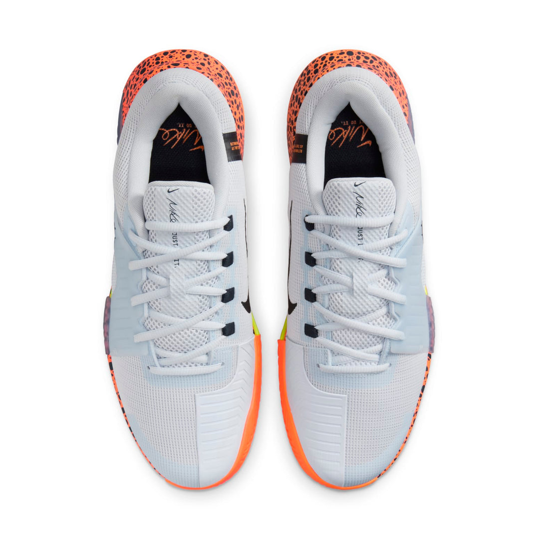 Nike Zoom GP Challenge 1 HC 'Olympic Safari' FV2285-900