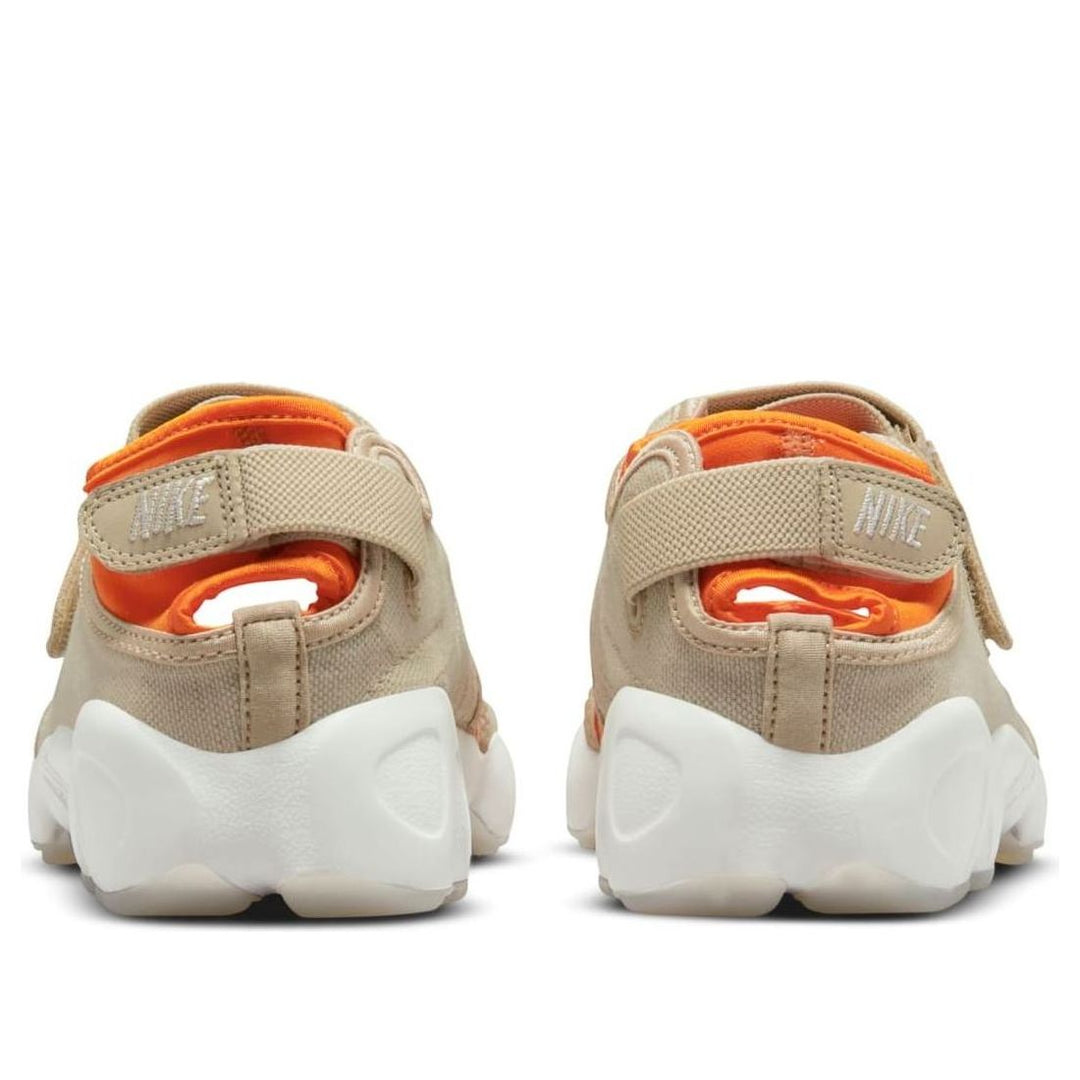 WMNS) Nike Air Rift 'Magma Orange Rattan' DV3452-200