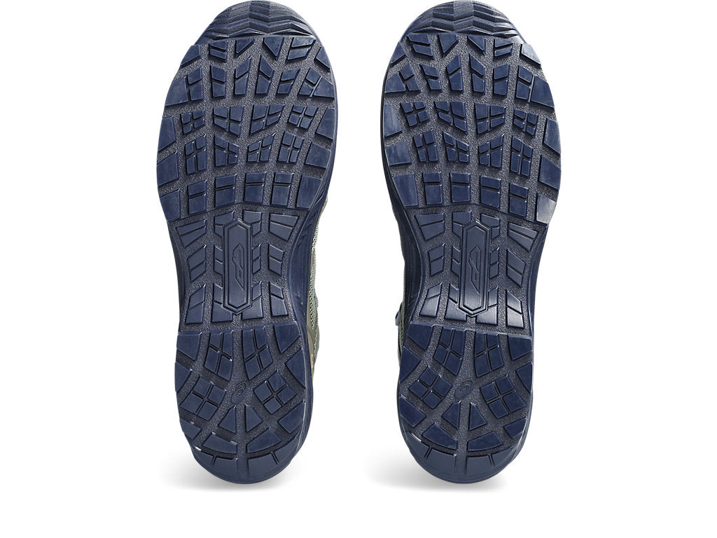 ASICS Winjob Gore-Tex BOA 'Mantle Green Yellow' 1273A084-300