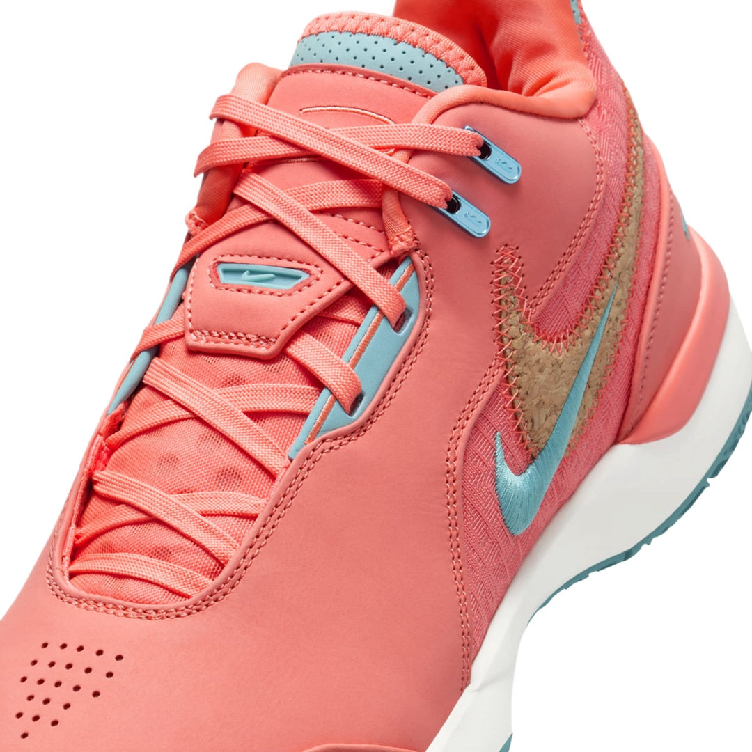 Nike Zoom LeBron NXXT Gen AMPD EP 'Miami' FJ1567-401