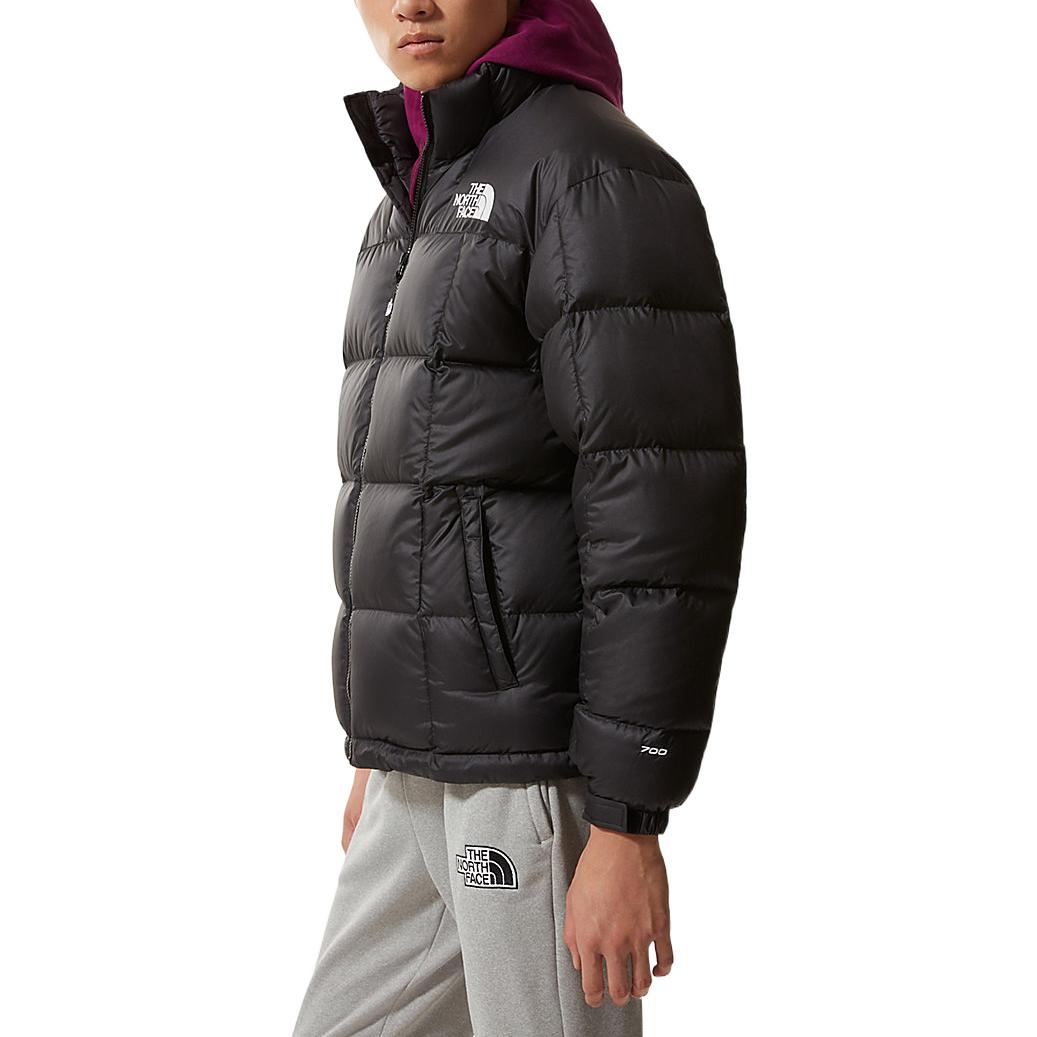 THE NORTH FACE 1990 M Lhotse Jacket 700 'Black' NF0A3Y23-YA7
