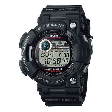CASIO G-Shock Frogman 'Black' GWF-D1035B-1