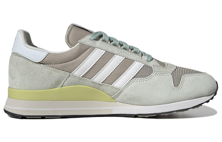 adidas originals ZX 500 'Grey' GY1982