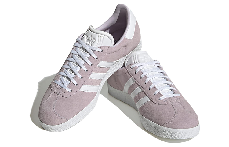 WMNS) adidas Gazelle 'Silver Dawn' ID7005