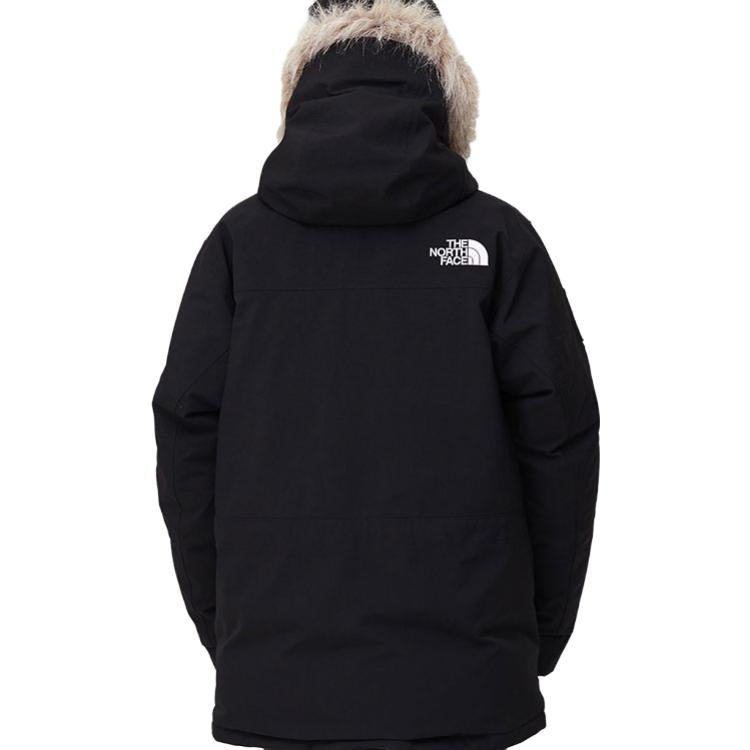 THE NORTH FACE Antarctica Parka Nuptse Jacket ND92238K