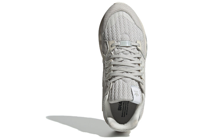 adidas ZX Torsion 'Grey Silver Metallic' EE7777