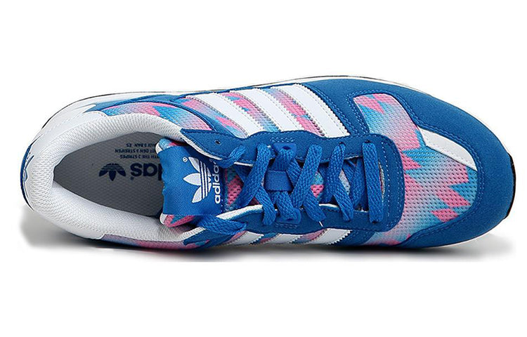 adidas Originals ZX 700 Shoes 'Blue White' AQ3186