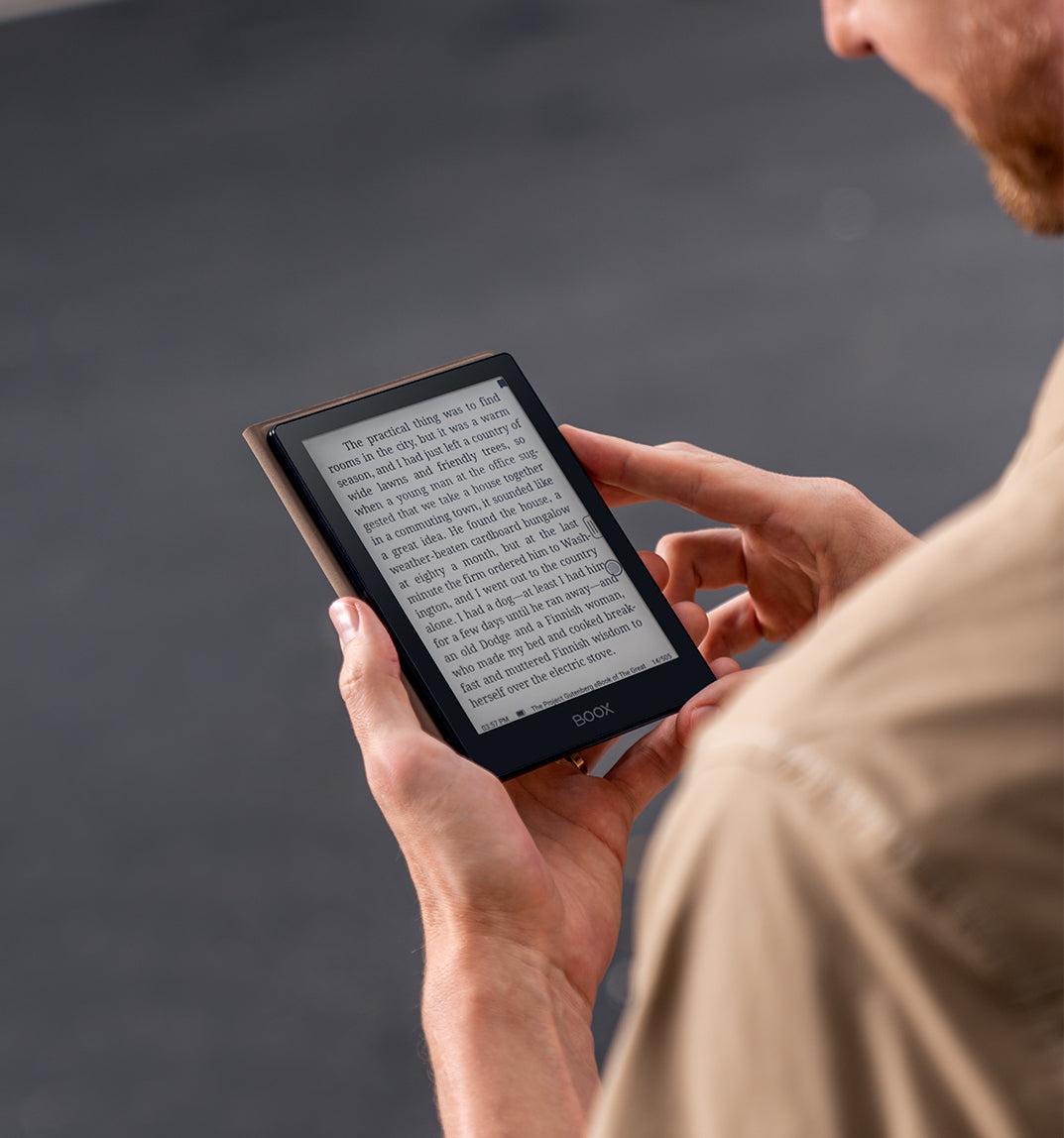 BOOX Poke5 | Our Most Compact 6