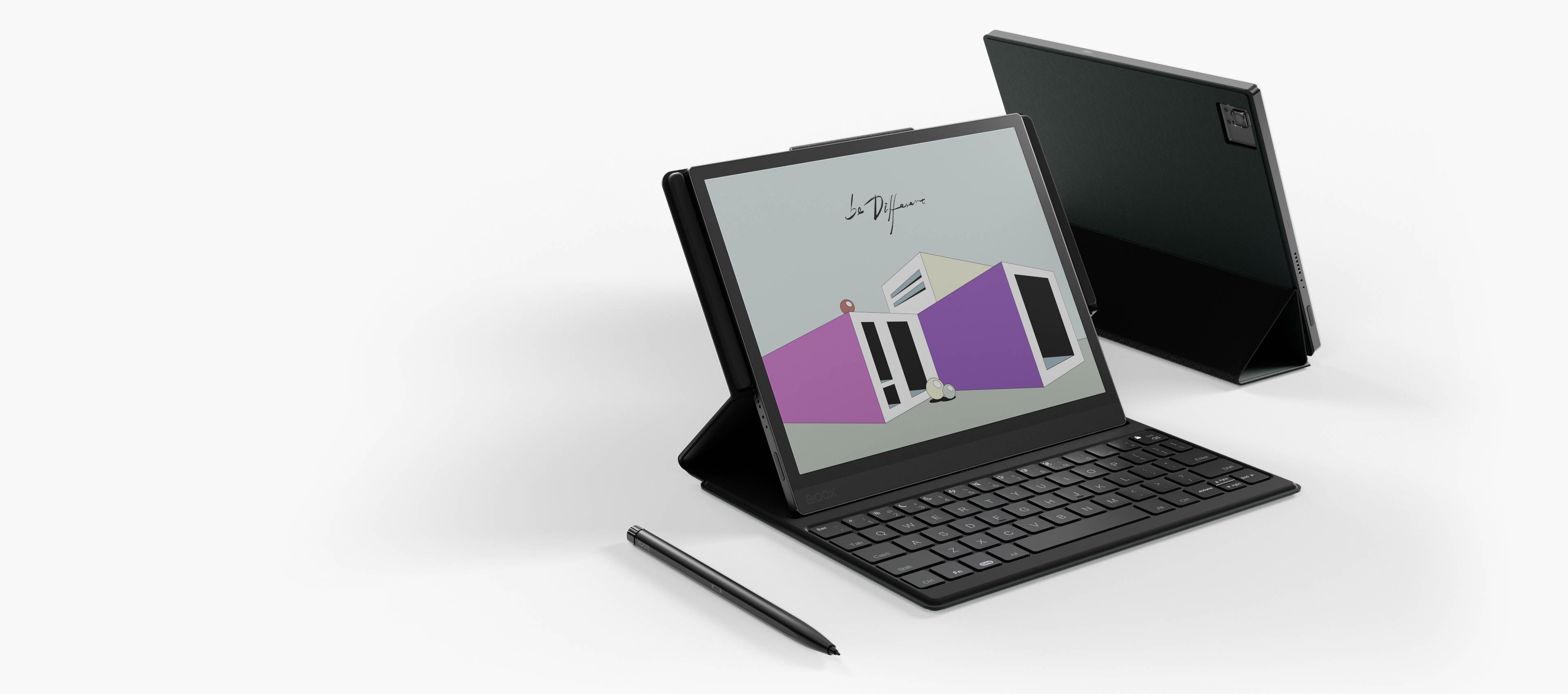 BOOX Tab Ultra C Pro 10.3インチ カラー電子ペーパー 【公式通販】