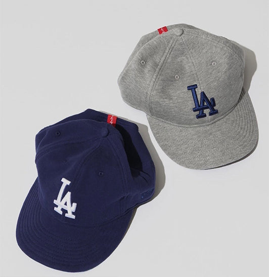 MLB Official! LA Cap Beams Japan Version – LOOPWHEELER