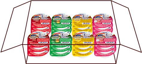 公式】アイソカルゼリー ハイカロリー ネスレの栄養補助食品【ハイ