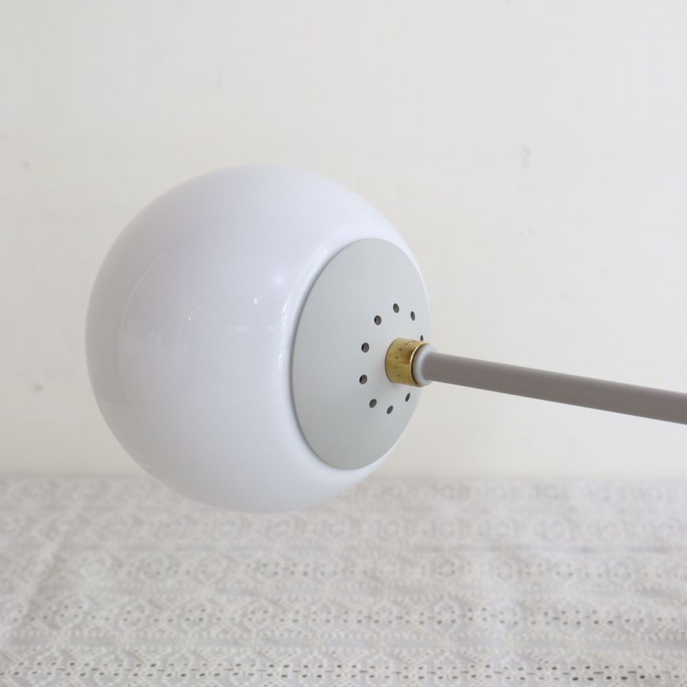 メイン照明に♪ ポウタラ シーリングライト（電球なし） IM1-LT-4326