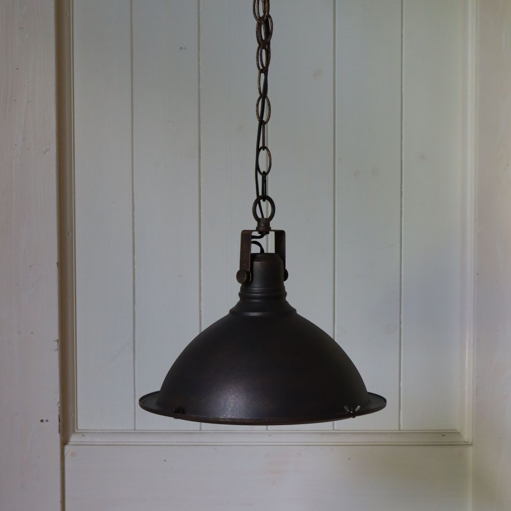 オシャレなヴィンテージ感♪ ヴェルダンペンダントライト IM1-LT