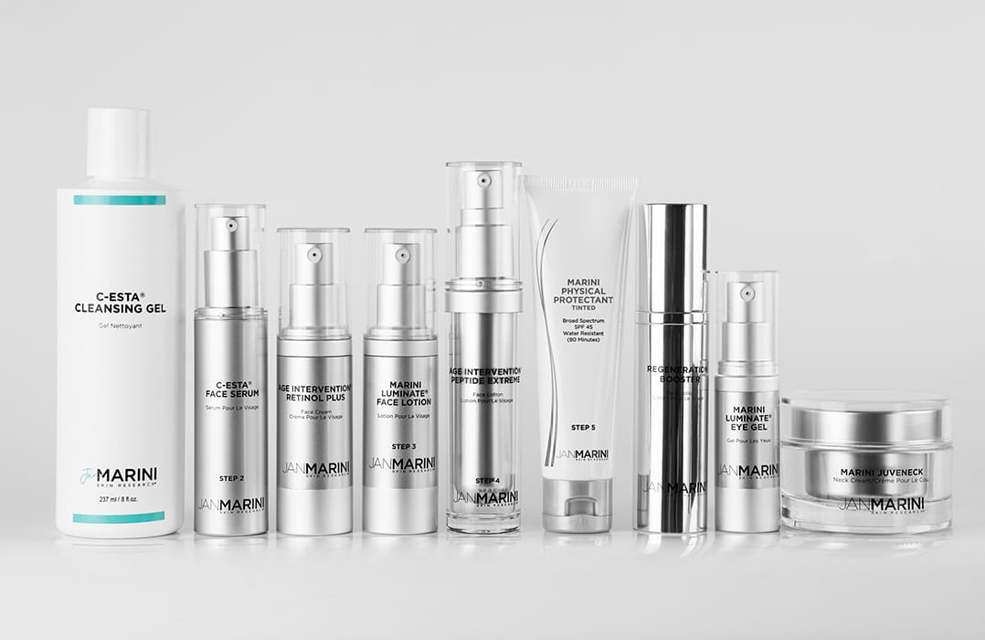 ジャンマリーニとは？主な美容効果と2つのシステム・使い方を解説