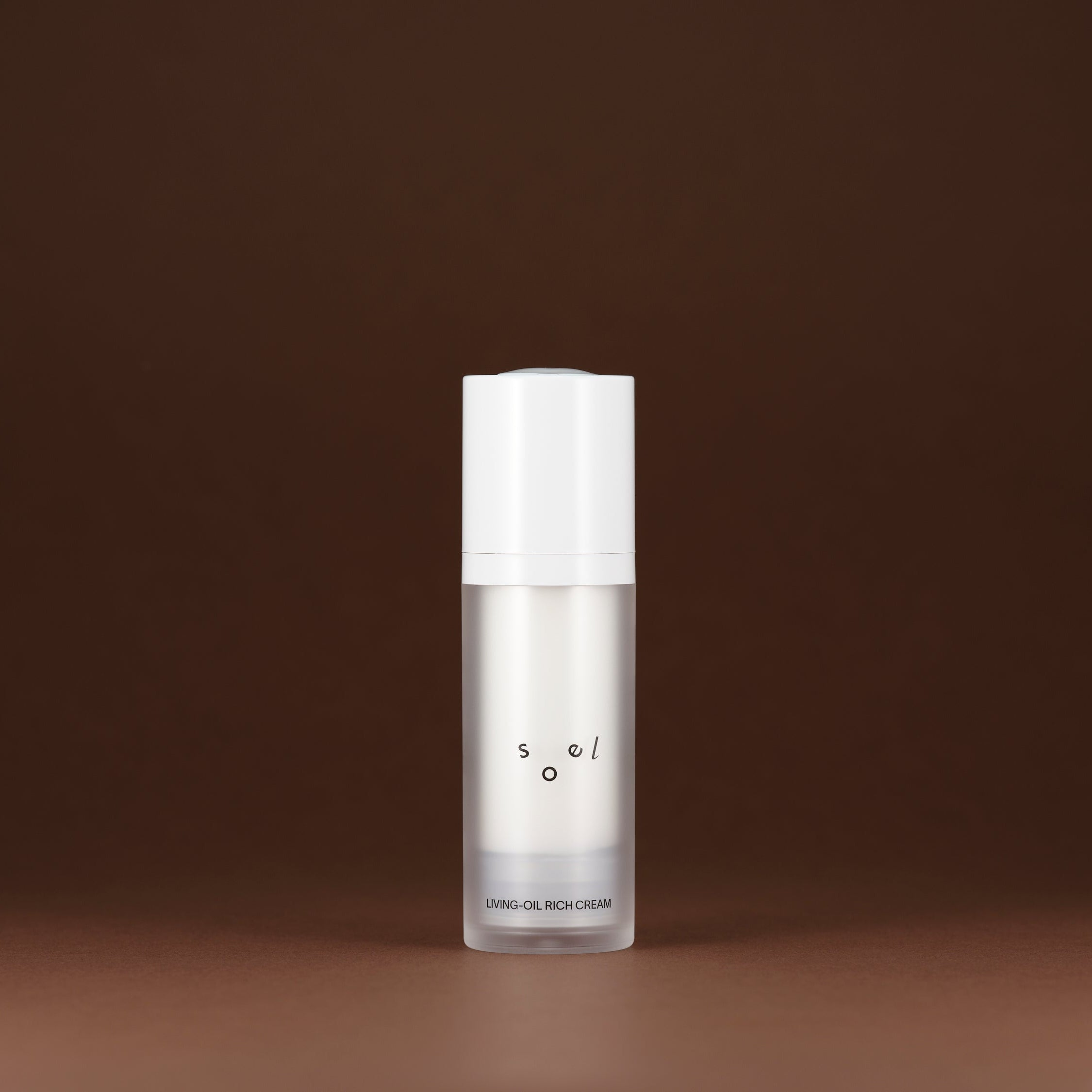 soel UVクリーム 新品未開封 4本セット LIVING-OIL UV CREAM 日焼け