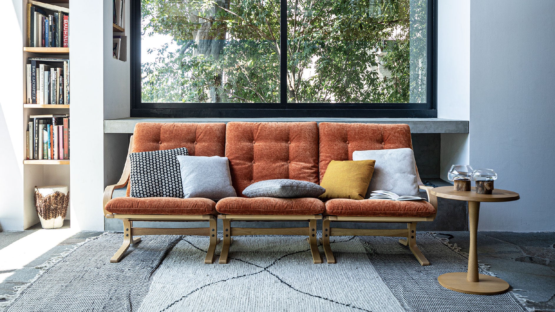 公式】Agio 両肘 1P ソファ L08310A – 冨士ファニチア オンラインストア