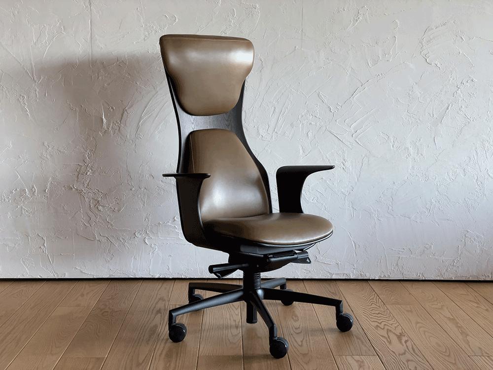 Den アームチェア / S08360A – 冨士ファニチア オンラインストア