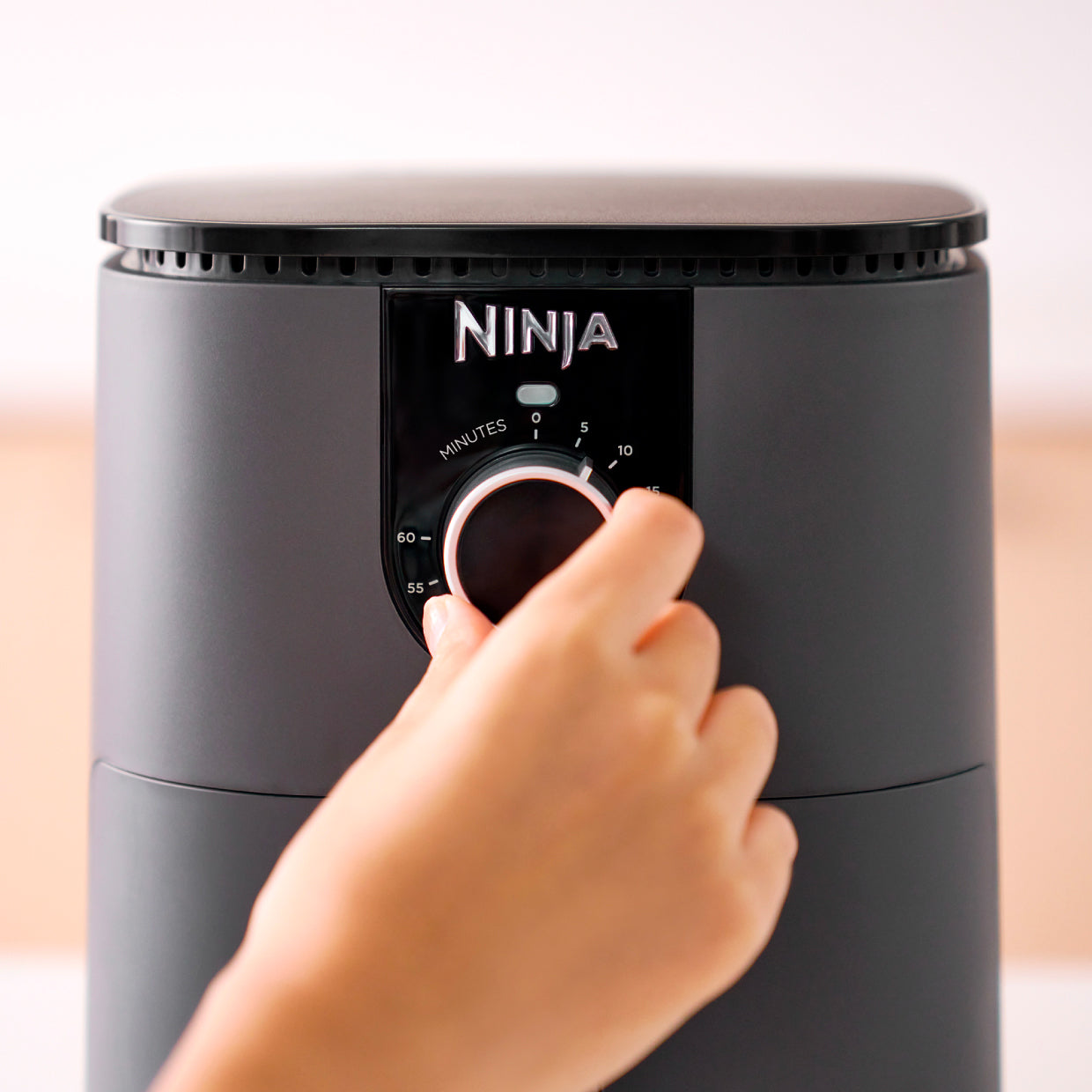 Ninja ミニエアフライヤー AF080J|AF080J|加熱調理機器|キッチン家電