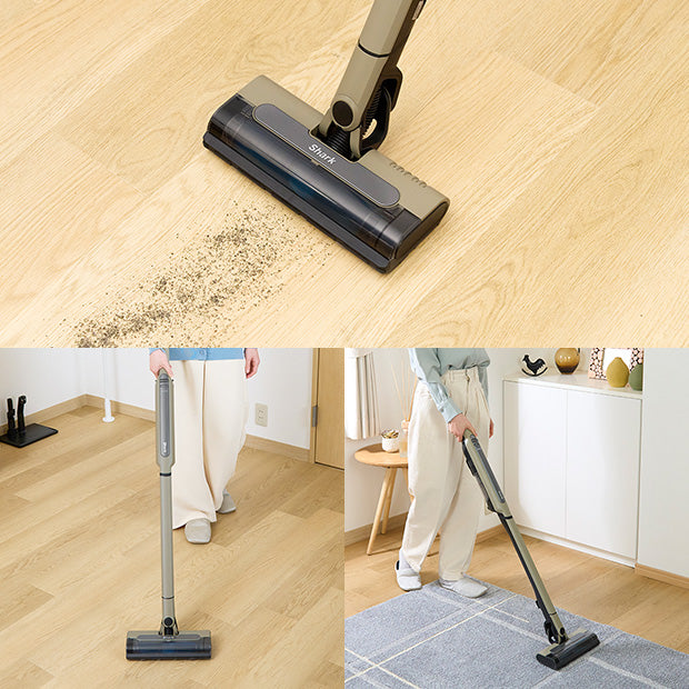 EVOPOWER SYSTEM STD CS100J|CS100JGR|コードレススティッククリーナー