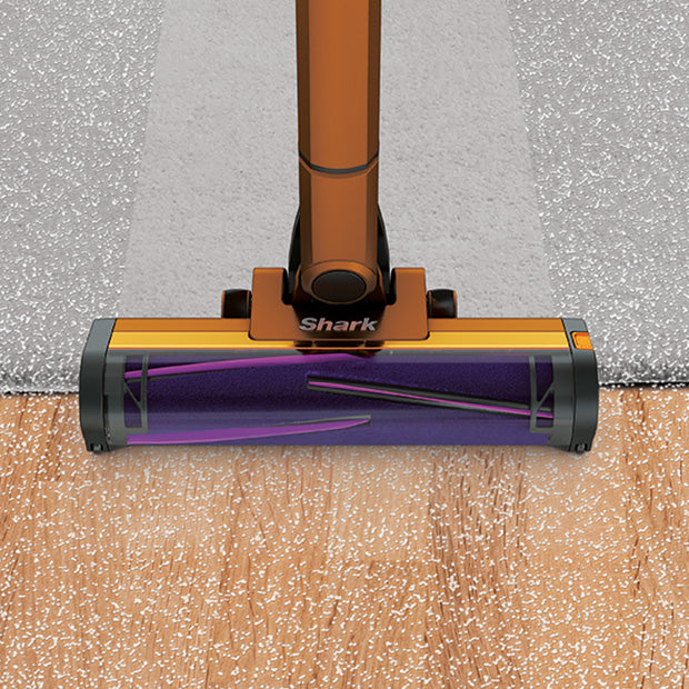 EVOPOWER SYSTEM ADV コードレススティッククリーナー CS651J|CS651JRB