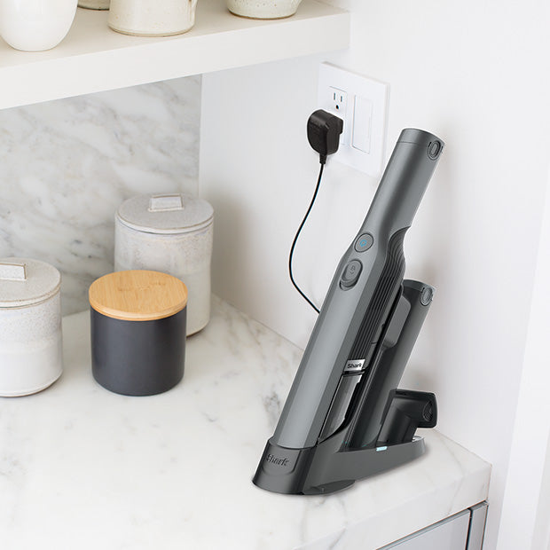 EVOPOWER W30 充電式ハンディクリーナー WV251J|WV251JSV|ハンディ