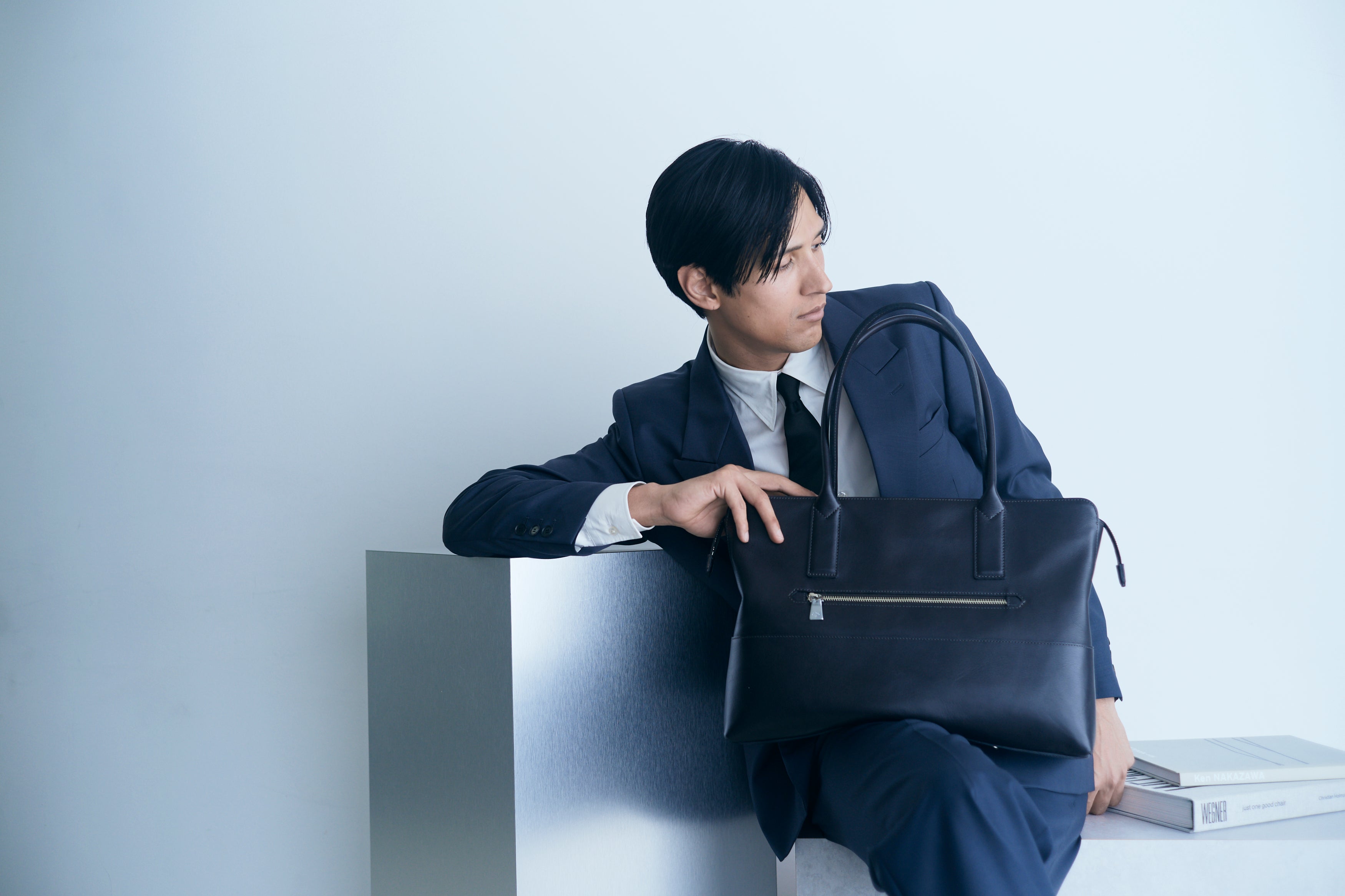 大人のビジネススタイルを格上げする2つの選択