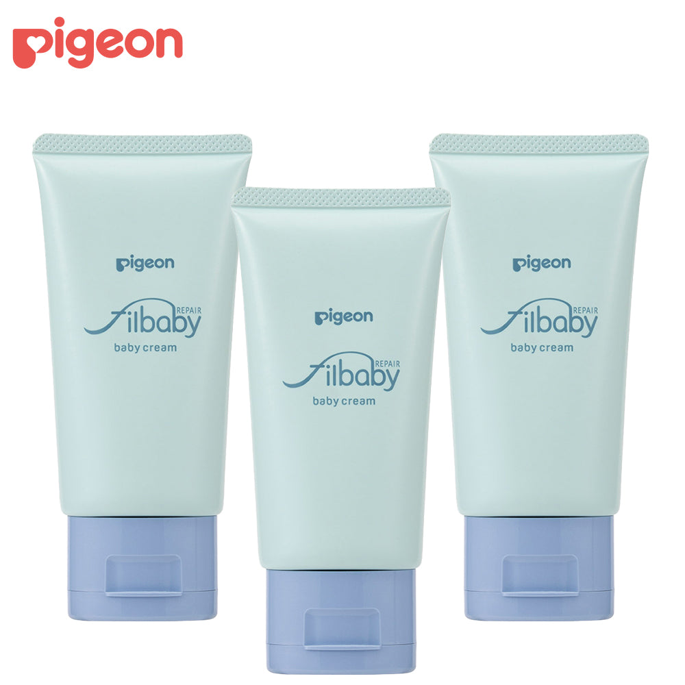 3個セット】フィルベビーリペア 高保湿クリーム 75g – ピジョン公式