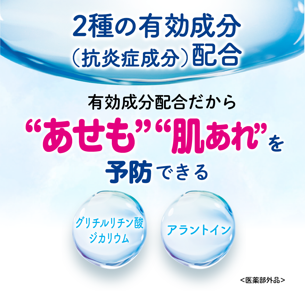 3個】薬用セラミドミルクローション 300g│ピジョン公式オンラインショップ