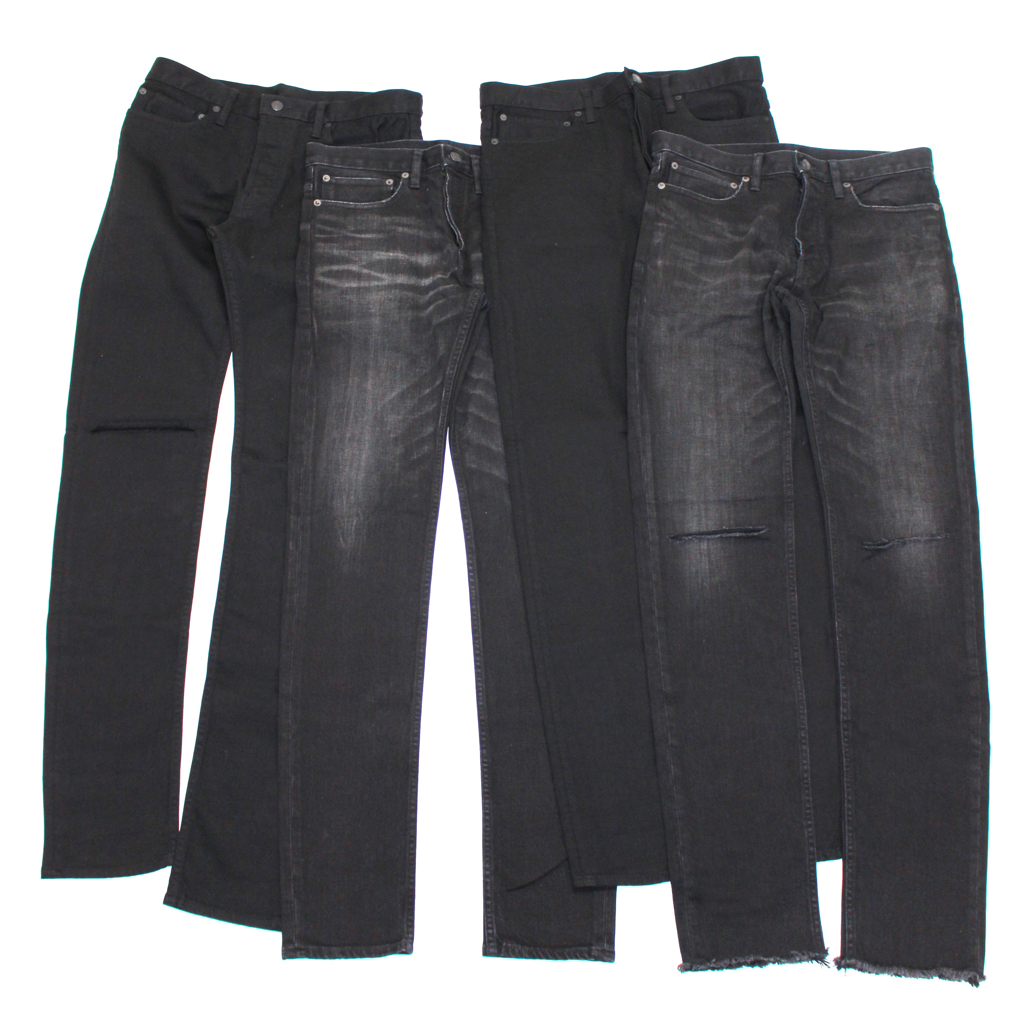 Read more 107 S.Slim – MINEDENIM