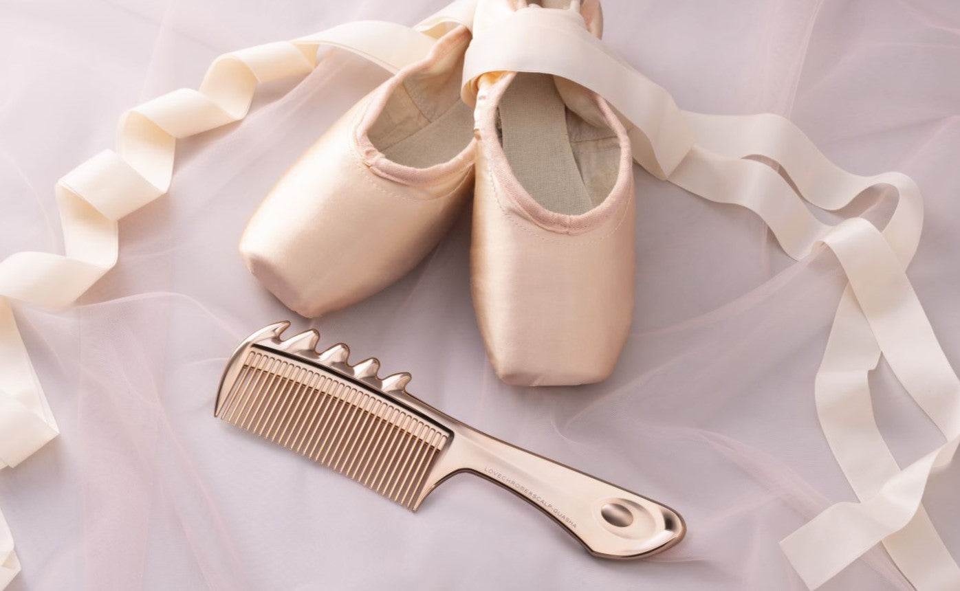 ラブクロム K24GPスカルプカッサ ローズ ゴールド