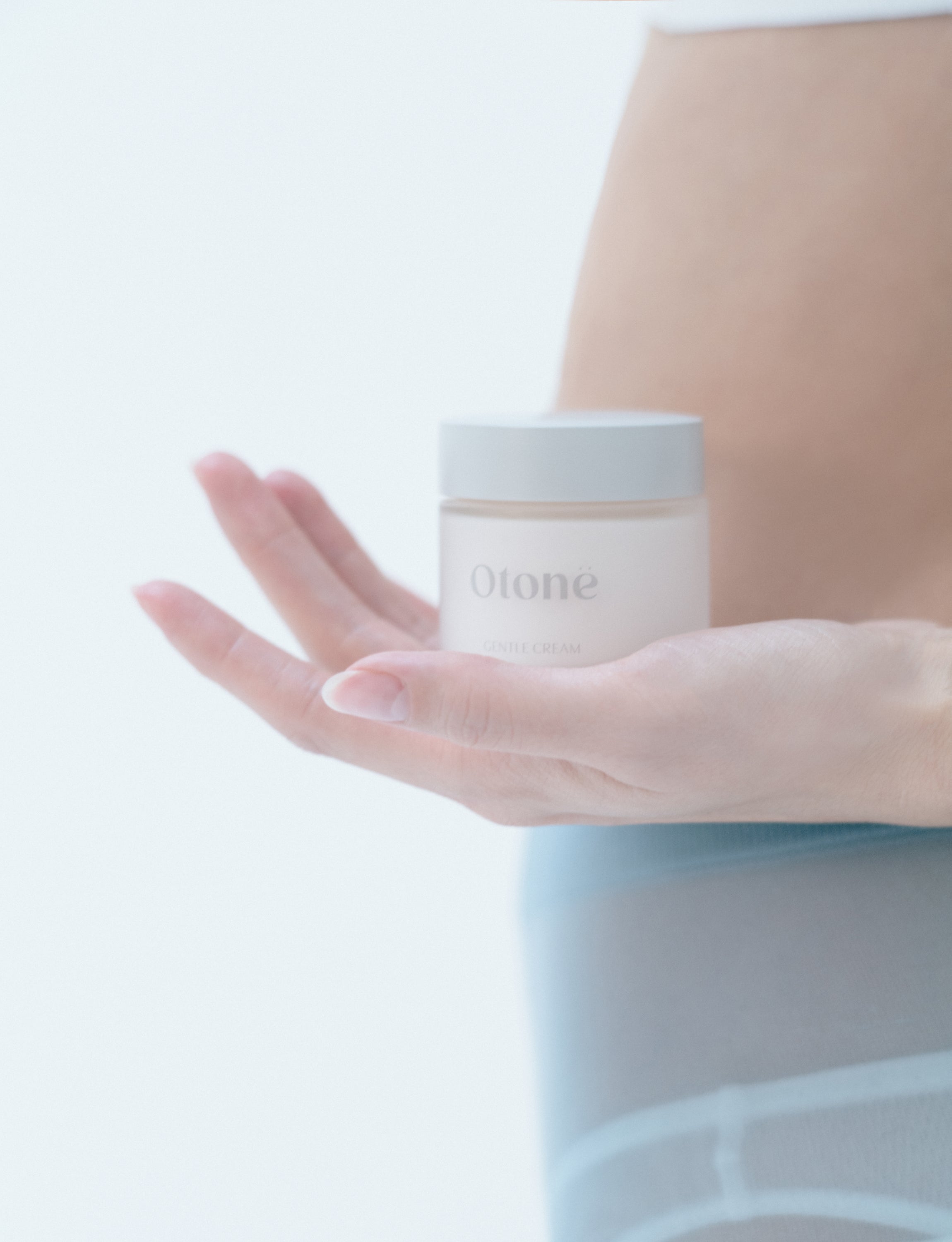 GENTLE CREAM – Otonë 公式オンラインショップ