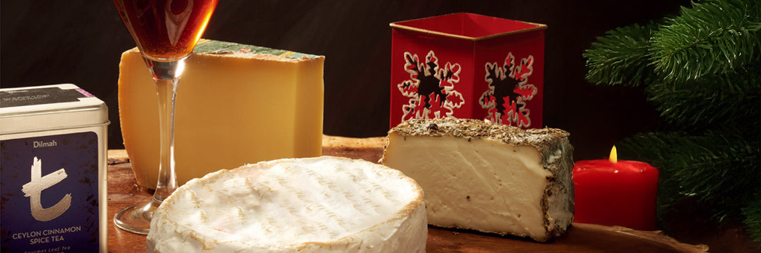 季節数量限定】tセイロン・シナモン・スパイスティー（リーフティー