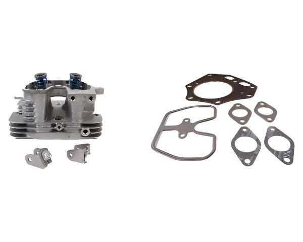 Kawasaki Cylinder Head Kit #2 Kit FR/FS/FT/FX 730V/691V/651V 99999