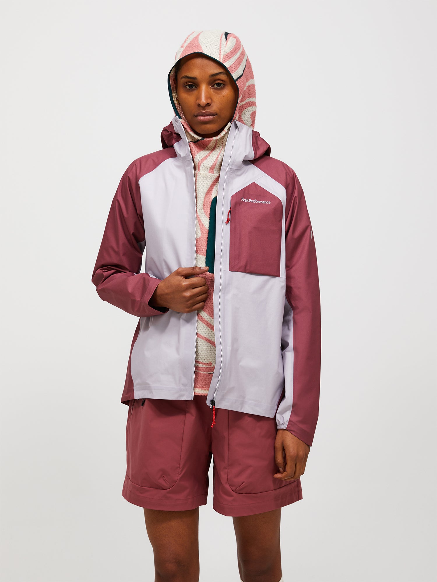 ジャケット ウィメンズ – ピークパフォーマンス公式オンラインストア