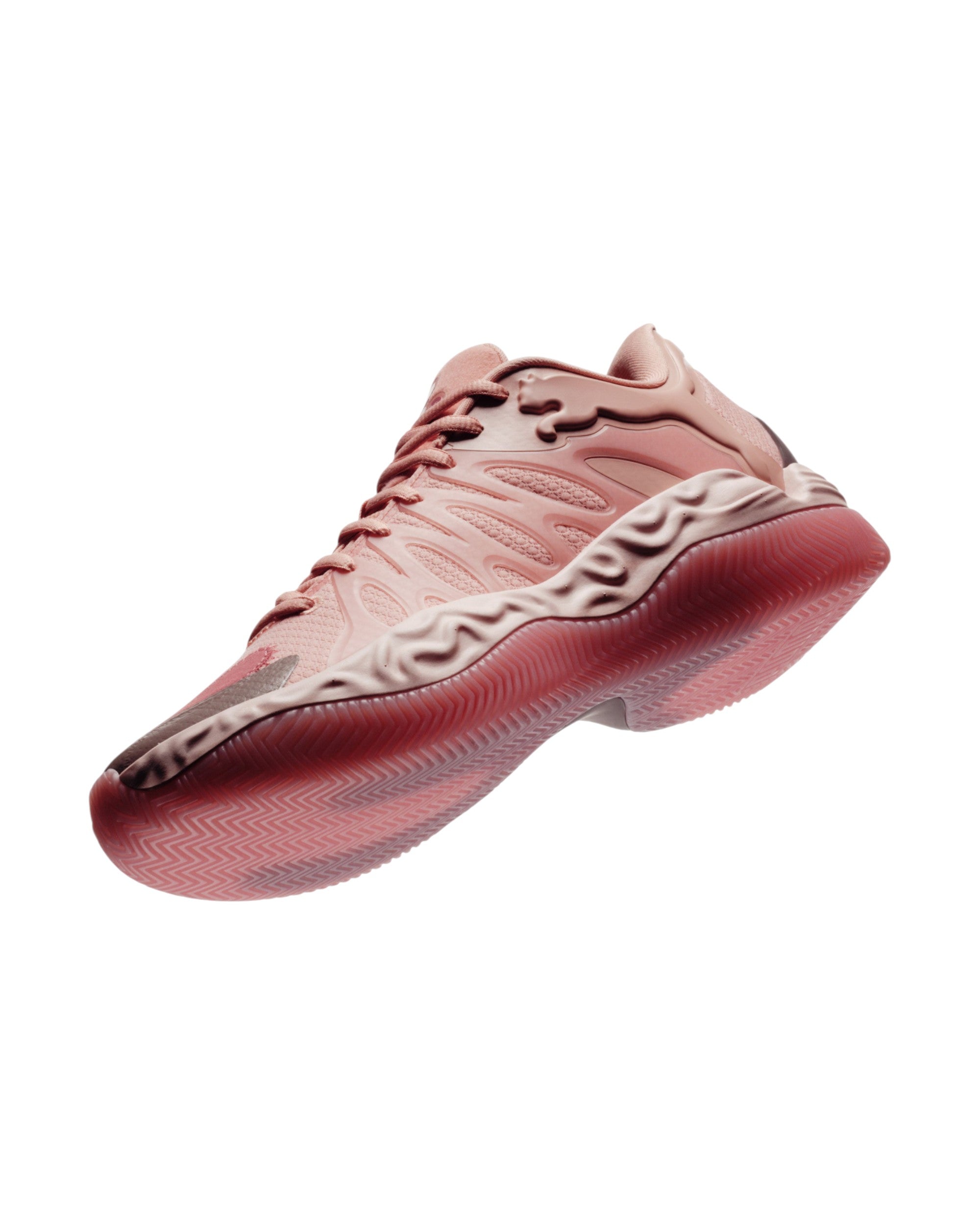 Puma | Hali 1 - Hibiscus Pink | Sneakers | Complex Shop