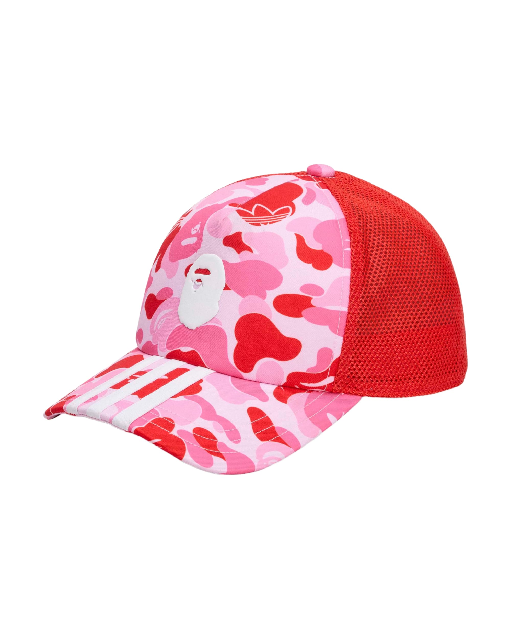 adidas | A Bathing Ape | ADIDAS X BAPE TRUCKER CAP BAPE® | Hats