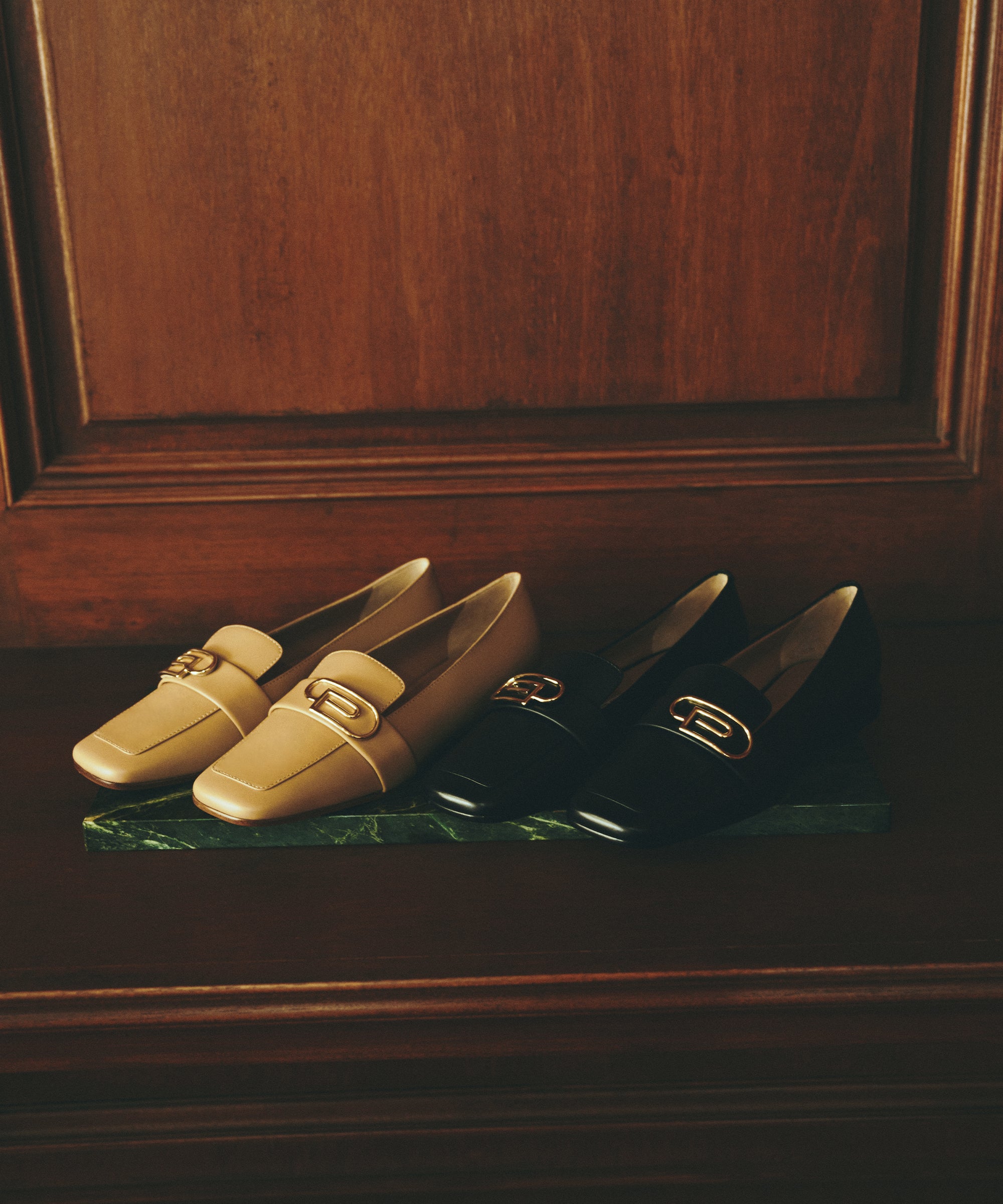 PELLICO ローファーコレクション登場 – AMAN ONLINE STORE