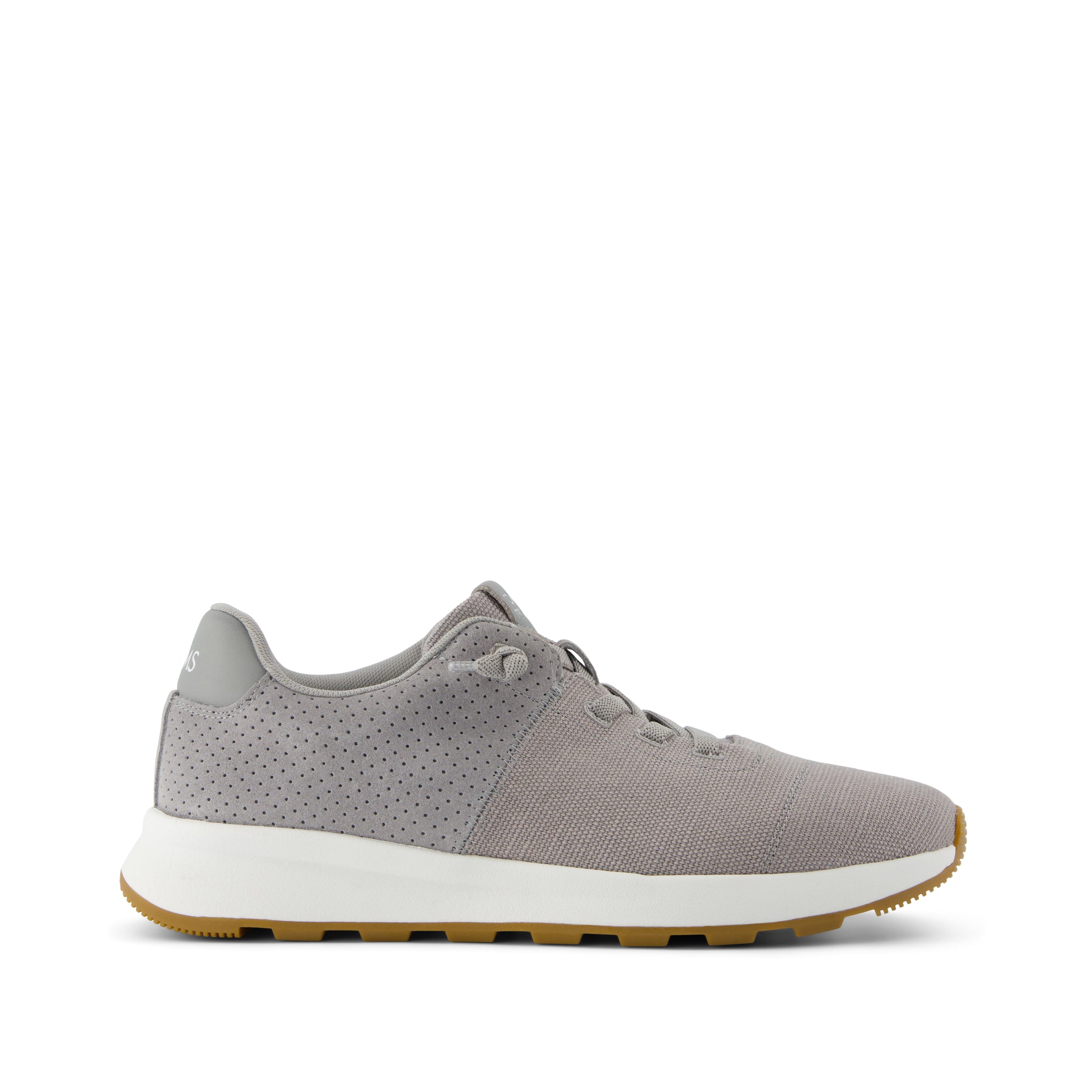 Trvl Lite Cabrillo Water Repellent Drizzle Grey Legacy Canvas And