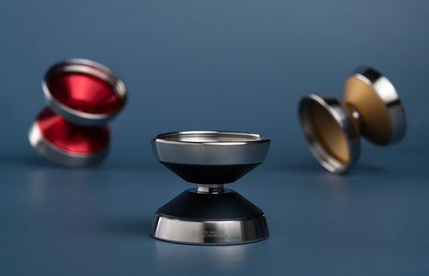 BAE yo-yo by Yoyorecreation