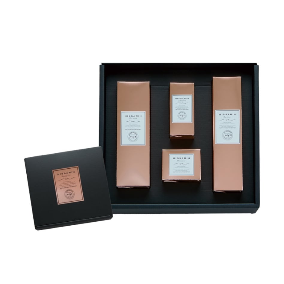 HISSAMIH – Invel Japan