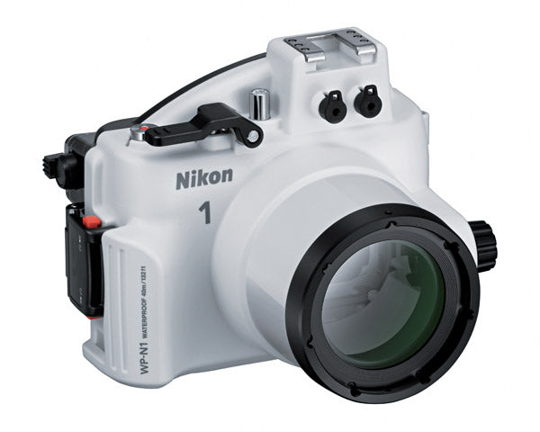 Nikon Expands Nikon 1 System with the New Nikon 1 J2 Camera and 1 NIKK