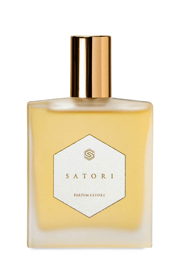 Satori by Parfum Satori | Luckyscent