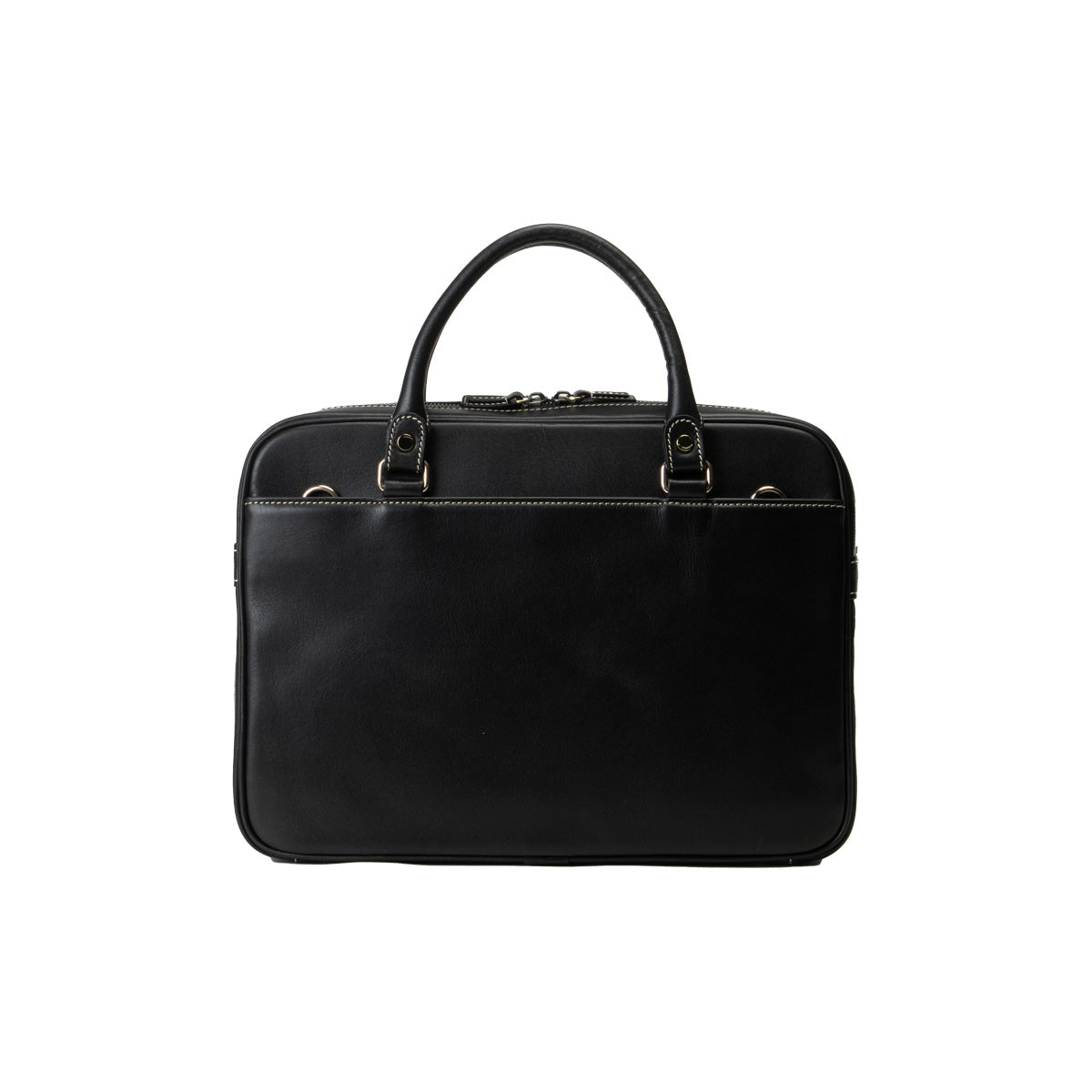 ゴールドファイル ブリーフケース オックスフォード レザービジネス