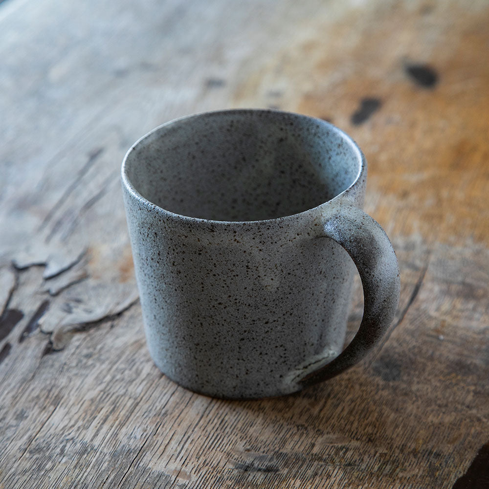 村井信幸 マグカップ 2種 ｜のレン神楽坂【公式通販】発酵、暮らしの