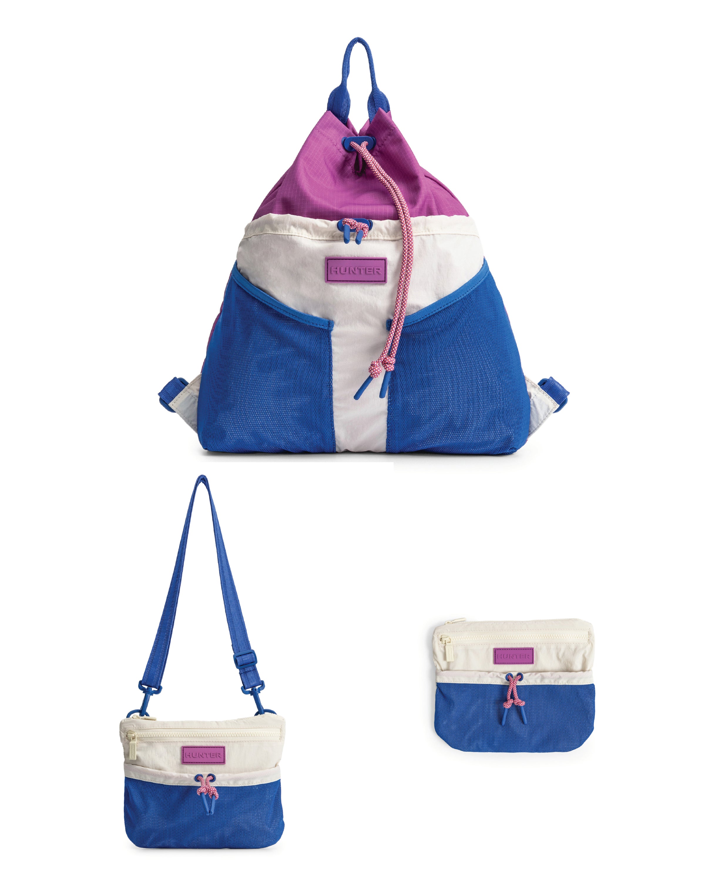 ユニセックス バッグ＆アクセサリー| ハンターブーツ(Hunter Boots