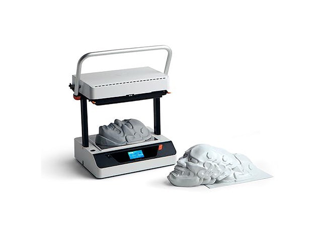 Vaquform DT2 Digital Desktop Vacuum Former– Ultimate 3D Printing Store