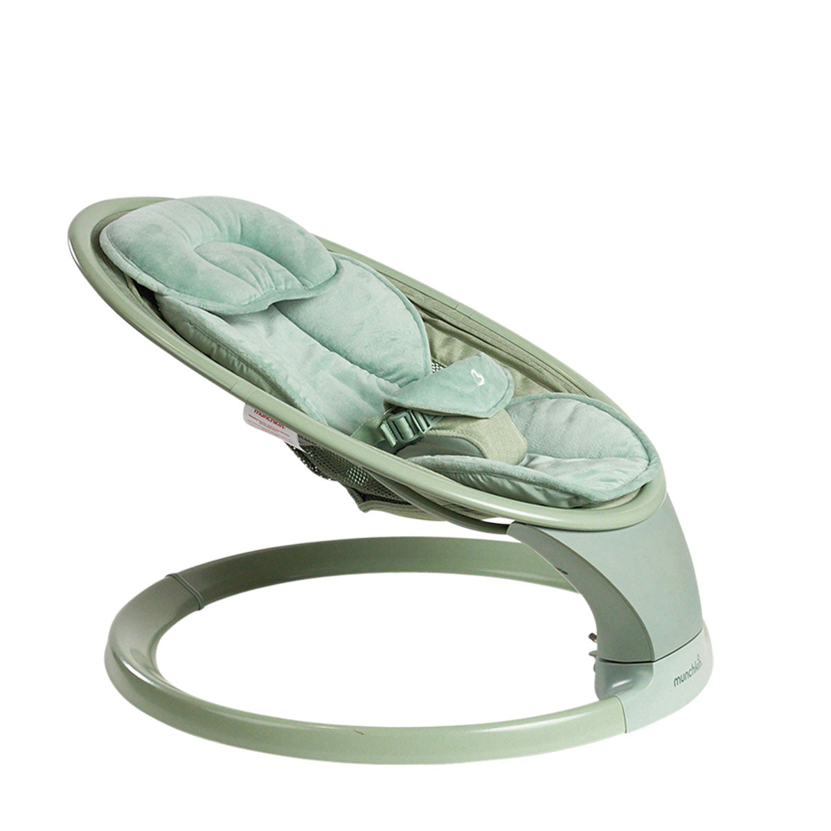 Vibration Baby Swing | Munchkin